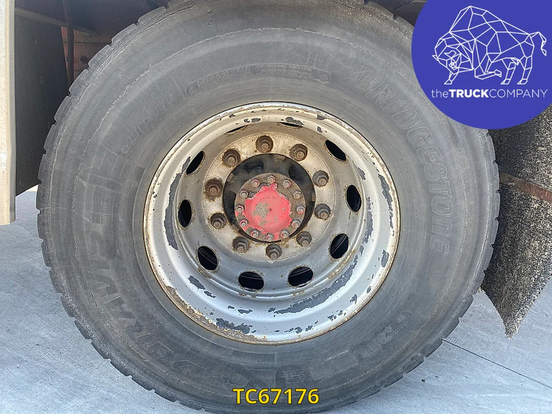 Volvo FM 330 - Tovornjak hladilnik: slika 5 Volvo FM 330 - Tovornjak hladilnik: slika 5