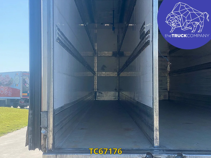 Volvo FM 330 - Tovornjak hladilnik: slika 3 Volvo FM 330 - Tovornjak hladilnik: slika 3