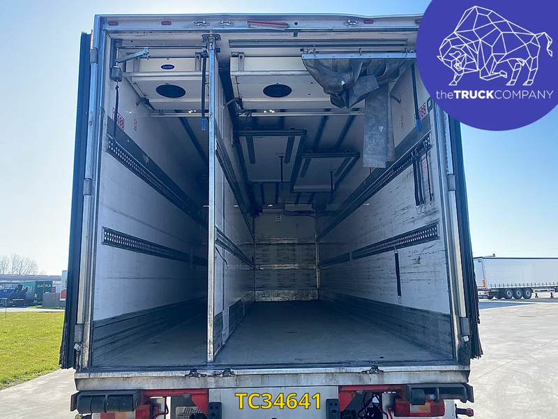 Volvo FM 330 - Tovornjak hladilnik: slika 2 Volvo FM 330 - Tovornjak hladilnik: slika 2