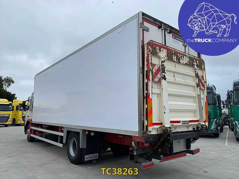 Volvo FM 330 - Tovornjak hladilnik: slika 2 Volvo FM 330 - Tovornjak hladilnik: slika 2