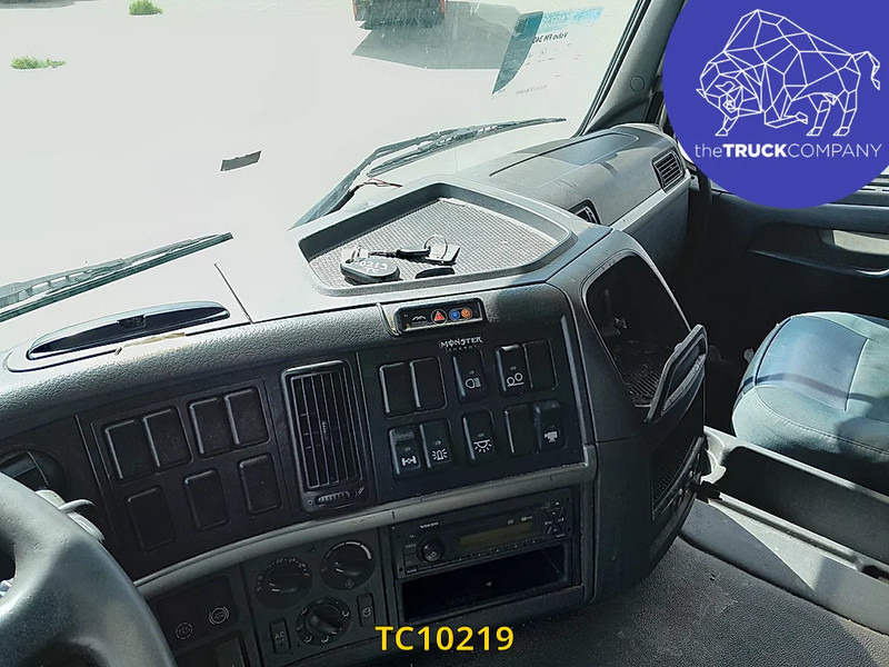 Volvo FM 340 - Tovornjak hladilnik: slika 3 Volvo FM 340 - Tovornjak hladilnik: slika 3