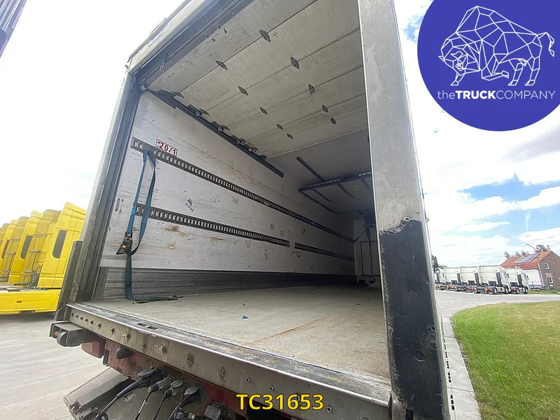 Volvo FM 340 - Tovornjak hladilnik: slika 3 Volvo FM 340 - Tovornjak hladilnik: slika 3