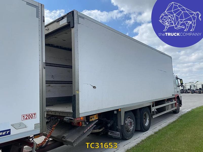 Volvo FM 340 - Tovornjak hladilnik: slika 2 Volvo FM 340 - Tovornjak hladilnik: slika 2