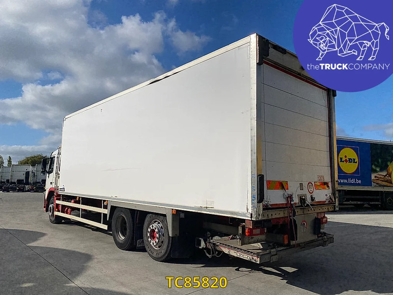 Volvo FM 410 - Tovornjak hladilnik: slika 2 Volvo FM 410 - Tovornjak hladilnik: slika 2