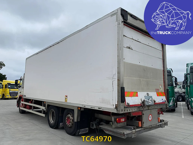 Volvo FM 410 - Tovornjak hladilnik: slika 2 Volvo FM 410 - Tovornjak hladilnik: slika 2
