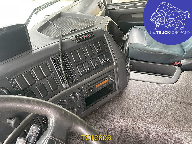 Volvo FM 410 - Tovornjak hladilnik: slika 3 Volvo FM 410 - Tovornjak hladilnik: slika 3