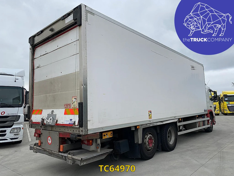 Volvo FM 410 - Tovornjak hladilnik: slika 4 Volvo FM 410 - Tovornjak hladilnik: slika 4