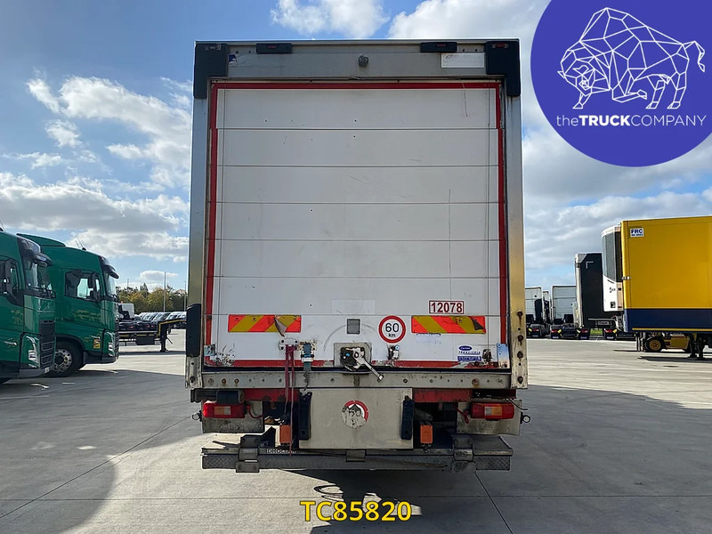 Volvo FM 410 - Tovornjak hladilnik: slika 3 Volvo FM 410 - Tovornjak hladilnik: slika 3