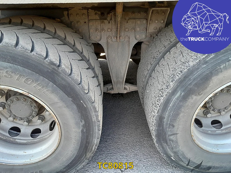 Volvo FMX 410 - Kontejnerski tovornjak/ Tovornjak z zamenljivim tovoriščem: slika 2 Volvo FMX 410 - Kontejnerski tovornjak/ Tovornjak z zamenljivim tovoriščem: slika 2