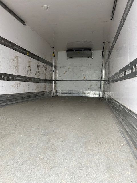 Mercedes-Benz Atego 1524 Tiefkühler - Tovornjak hladilnik: slika 5 Mercedes-Benz Atego 1524 Tiefkühler - Tovornjak hladilnik: slika 5