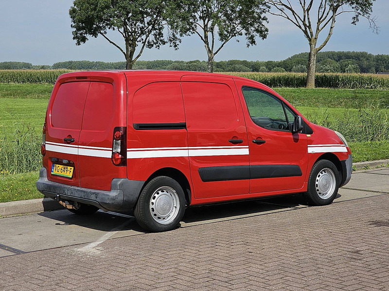 Citroën Berlingo 1.6 L1 Trekhaak - Dostavno vozilo z zabojnikom: slika 3 Citroën Berlingo 1.6 L1 Trekhaak - Dostavno vozilo z zabojnikom: slika 3