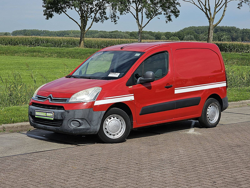 Citroën Berlingo 1.6 L1 Trekhaak - Dostavno vozilo z zabojnikom: slika 2 Citroën Berlingo 1.6 L1 Trekhaak - Dostavno vozilo z zabojnikom: slika 2