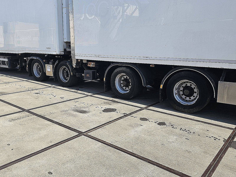 D-Tec CTD-40-04DB DOLLY COMPLETE LZV COMBI - Dolly prikolica: slika 3 D-Tec CTD-40-04DB DOLLY COMPLETE LZV COMBI - Dolly prikolica: slika 3