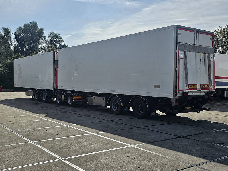 D-Tec CTD-40-04DB DOLLY COMPLETE LZV COMBI - Dolly prikolica: slika 5 D-Tec CTD-40-04DB DOLLY COMPLETE LZV COMBI - Dolly prikolica: slika 5