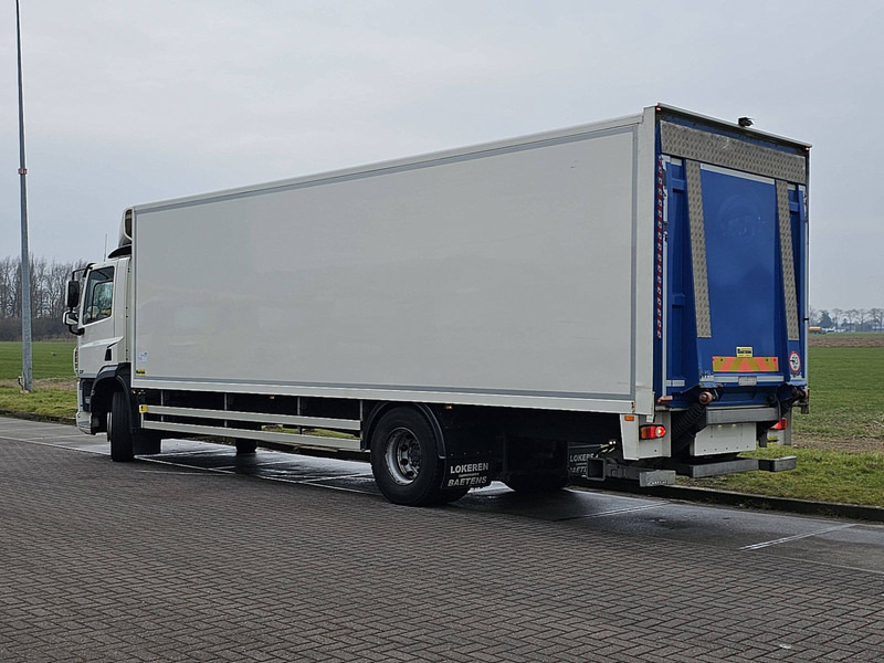 Tovornjak zabojnik DAF CF 290: slika 6