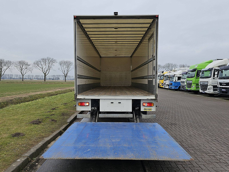 Tovornjak zabojnik DAF CF 290: slika 12