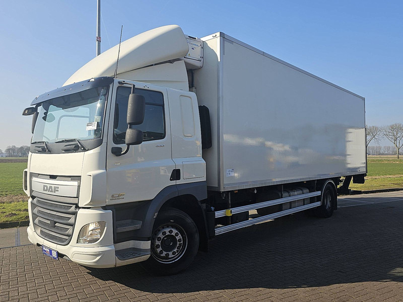 DAF CF 330 - Tovornjak hladilnik: slika 2 DAF CF 330 - Tovornjak hladilnik: slika 2