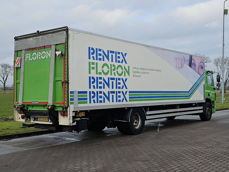 DAF CF 65.250 19T AIRCO TAILLIFT - Tovornjak zabojnik: slika 3 DAF CF 65.250 19T AIRCO TAILLIFT - Tovornjak zabojnik: slika 3