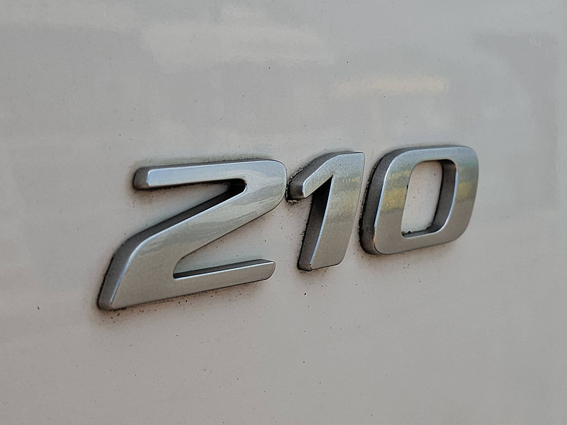 Tovornjak zabojnik DAF LF 210 11.9T AIRCO SIDEDOOR: slika 10