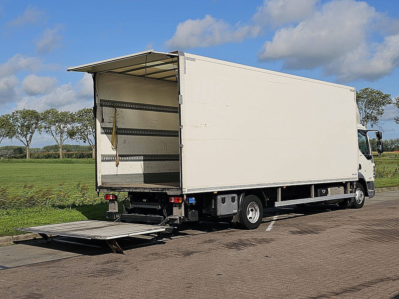 DAF LF 210 7.49T LIFT NAVI CAM. - Tovornjak zabojnik: slika 3 DAF LF 210 7.49T LIFT NAVI CAM. - Tovornjak zabojnik: slika 3