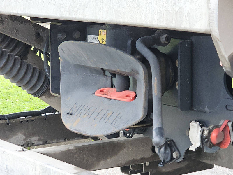 Tovornjak s ponjavo DAF LF 230 7,5T Gvw: slika 13