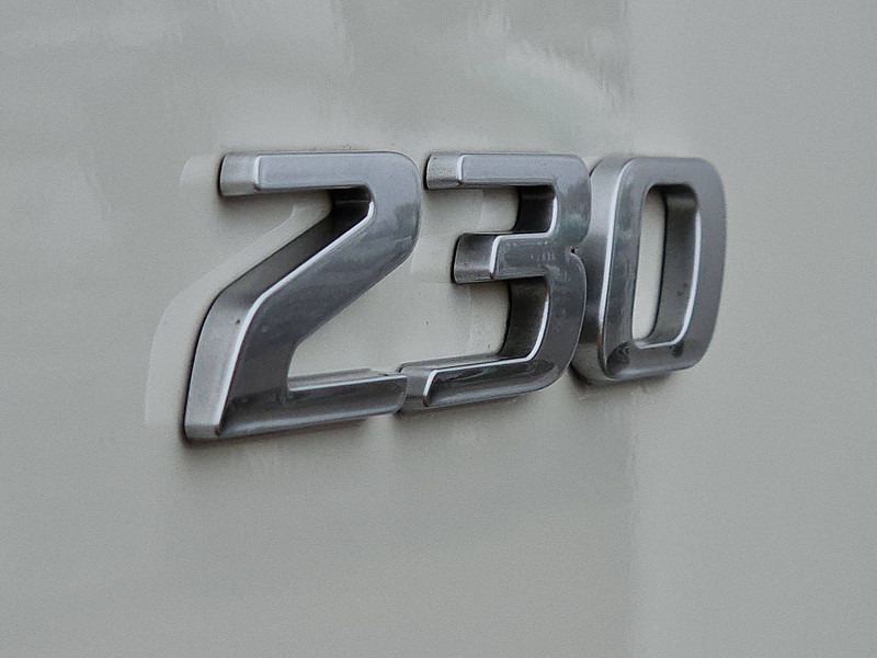 Tovornjak s ponjavo DAF LF 230 7,5T Gvw: slika 14