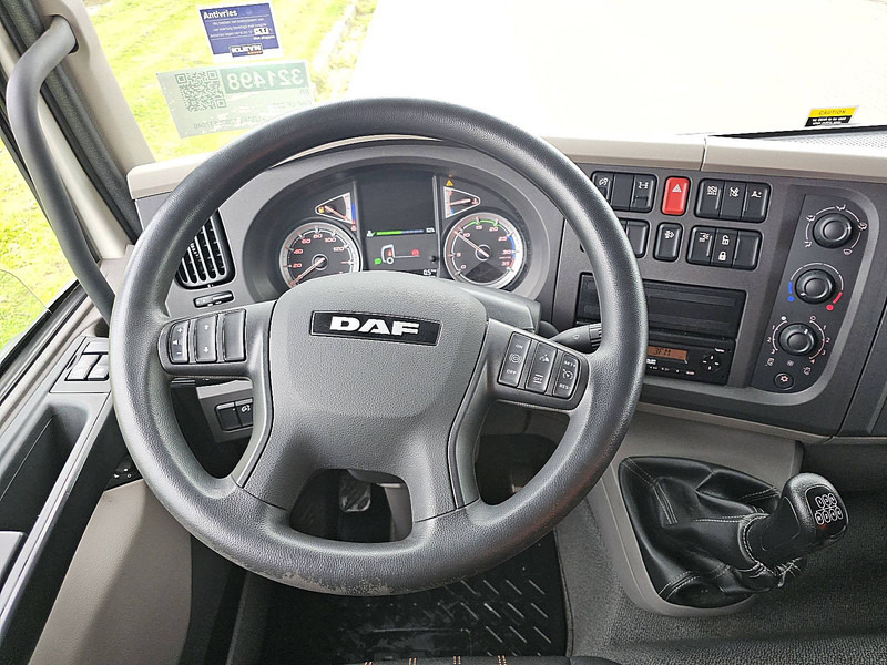 Tovornjak s ponjavo DAF LF 230 7,5T Gvw: slika 8