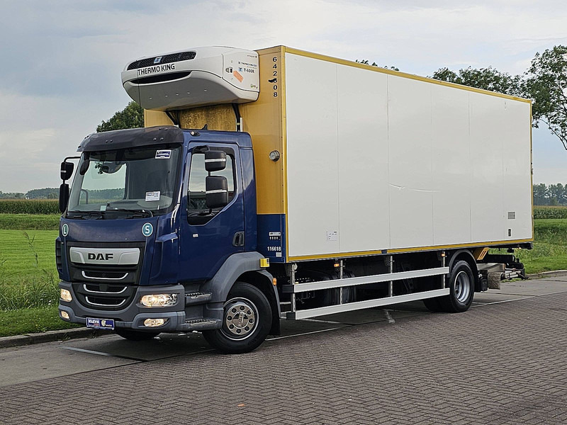 DAF LF 260 16T, ATP - Tovornjak hladilnik: slika 2 DAF LF 260 16T, ATP - Tovornjak hladilnik: slika 2
