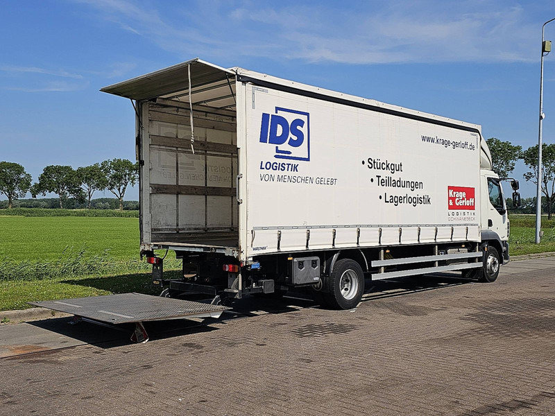DAF LF 290 16T - Tovornjak s ponjavo: slika 3 DAF LF 290 16T - Tovornjak s ponjavo: slika 3