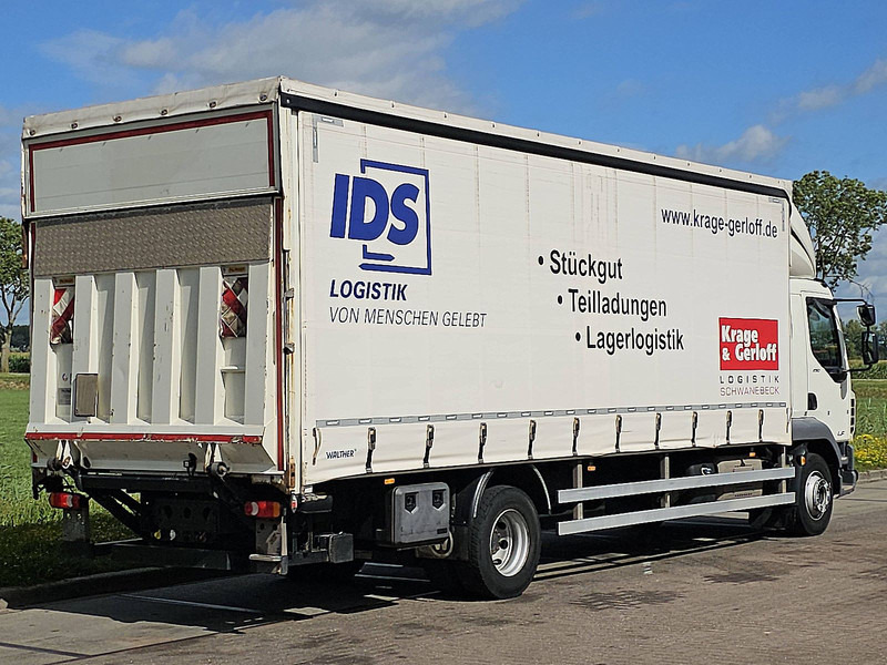 DAF LF 290 16T - Tovornjak s ponjavo: slika 3 DAF LF 290 16T - Tovornjak s ponjavo: slika 3