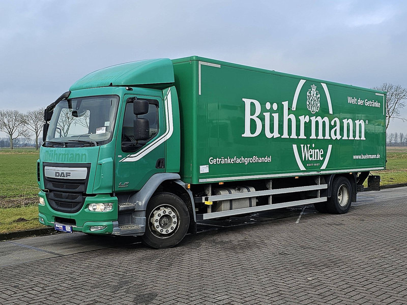 DAF LF 310 18T AIRCO LIFT - Tovornjak zabojnik: slika 2 DAF LF 310 18T AIRCO LIFT - Tovornjak zabojnik: slika 2