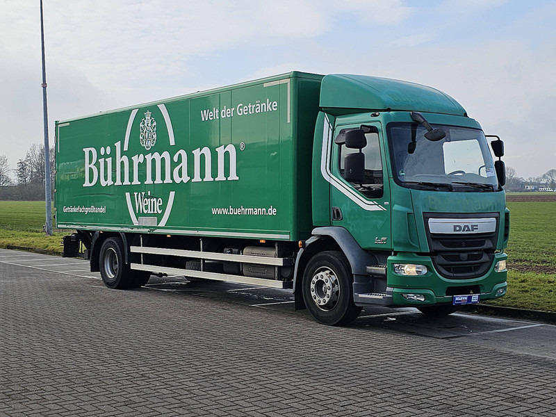 DAF LF 310 18T AIRCO LIFT - Tovornjak zabojnik: slika 5 DAF LF 310 18T AIRCO LIFT - Tovornjak zabojnik: slika 5