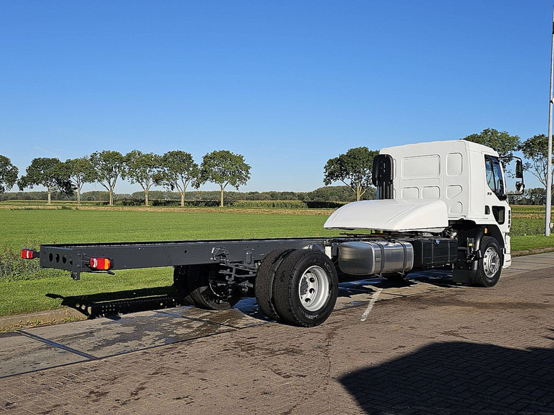 DAF XB 290 19T WB 530 NEW - Tovornjak-šasija: slika 3 DAF XB 290 19T WB 530 NEW - Tovornjak-šasija: slika 3