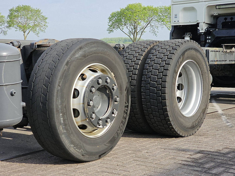 Tovornjak-šasija DAF XF 480 SSC 6X2 FAR: slika 18