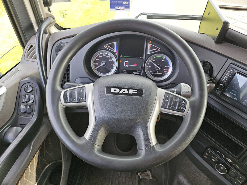 Tovornjak-šasija DAF XF 480 SSC 6X2 FAR: slika 11