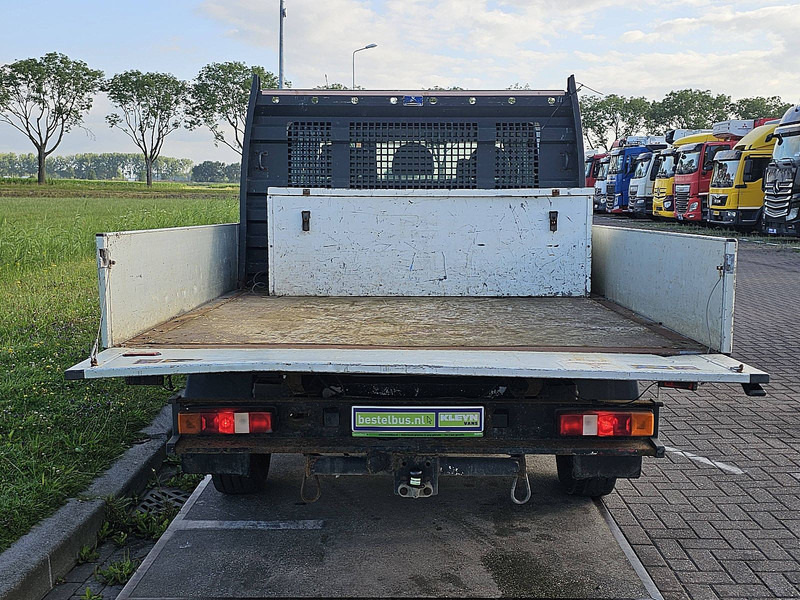 Poltovornjak Ford Transit 300 pickup: slika 11