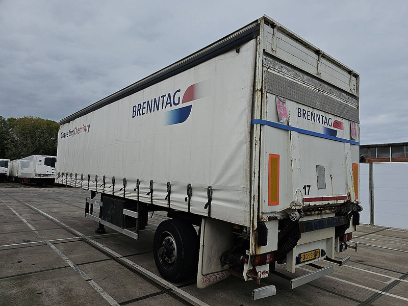 Groenewegen DRO-10-10 CITY - Polprikolica s ponjavo: slika 5 Groenewegen DRO-10-10 CITY - Polprikolica s ponjavo: slika 5