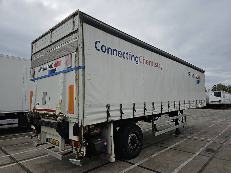 Groenewegen DRO-10-10 CITY - Polprikolica s ponjavo: slika 2 Groenewegen DRO-10-10 CITY - Polprikolica s ponjavo: slika 2