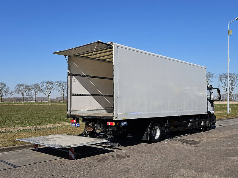 Iveco 120E25 EUROCARGO 3 SEATS AIRCO LIFT - Tovornjak zabojnik: slika 3 Iveco 120E25 EUROCARGO 3 SEATS AIRCO LIFT - Tovornjak zabojnik: slika 3