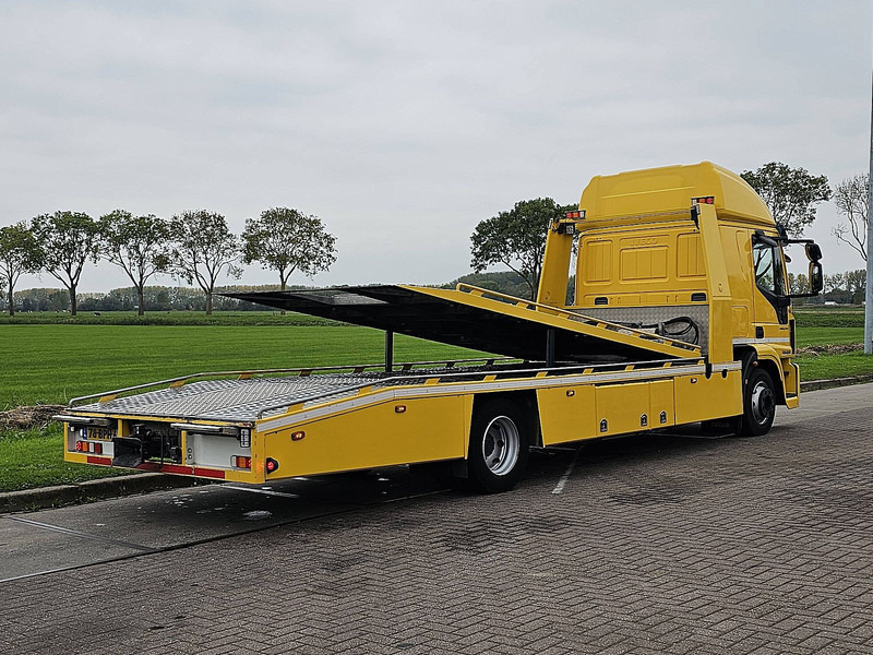 Iveco 120E28 EUROCARGO FLY DECK 2 CARS - Tovornjak avtotransporter: slika 3 Iveco 120E28 EUROCARGO FLY DECK 2 CARS - Tovornjak avtotransporter: slika 3