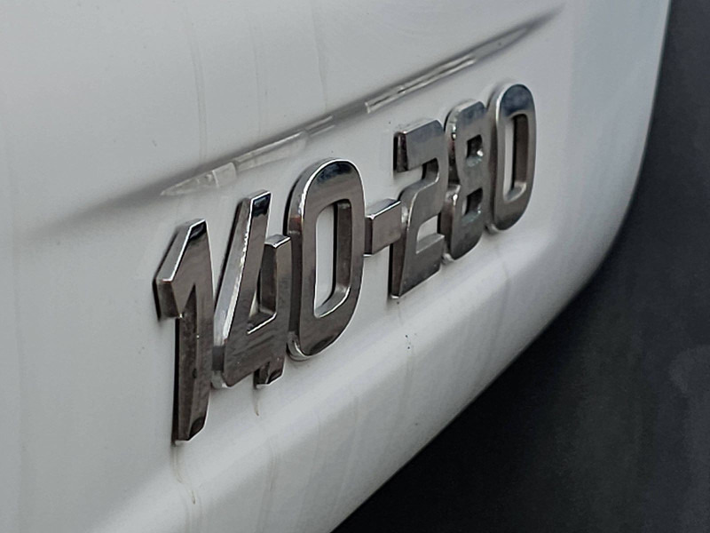 Tovornjak hladilnik Iveco 140E28 EUROCARGO ATP: slika 14 Tovornjak hladilnik Iveco 140E28 EUROCARGO ATP: slika 14