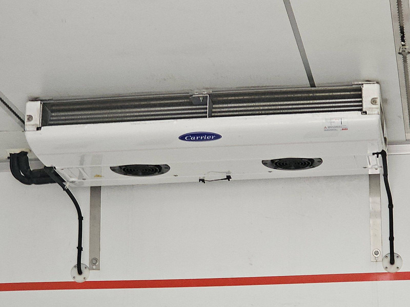 Tovornjak hladilnik Iveco 140E28 EUROCARGO ATP: slika 13 Tovornjak hladilnik Iveco 140E28 EUROCARGO ATP: slika 13