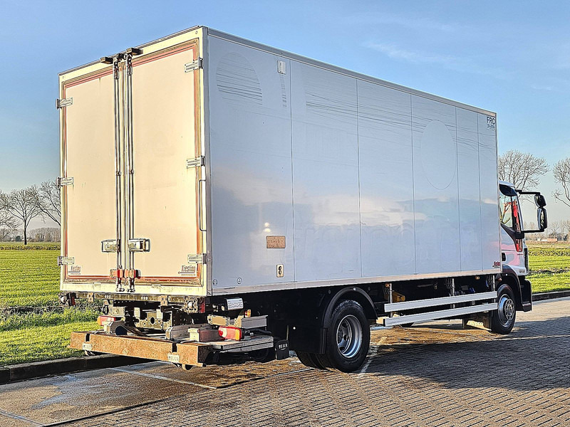 Iveco 140E28 EUROCARGO ATP - Tovornjak hladilnik: slika 3 Iveco 140E28 EUROCARGO ATP - Tovornjak hladilnik: slika 3