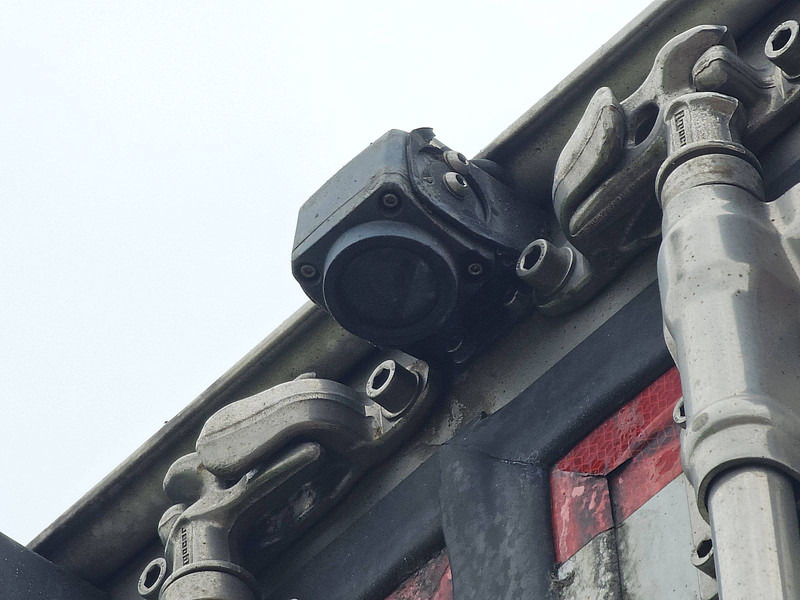 Tovornjak hladilnik Iveco 140E28 EUROCARGO ATP: slika 15 Tovornjak hladilnik Iveco 140E28 EUROCARGO ATP: slika 15