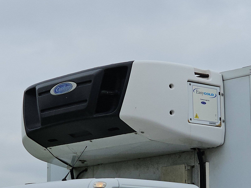 Tovornjak hladilnik Iveco 140E28 EUROCARGO ATP: slika 12 Tovornjak hladilnik Iveco 140E28 EUROCARGO ATP: slika 12