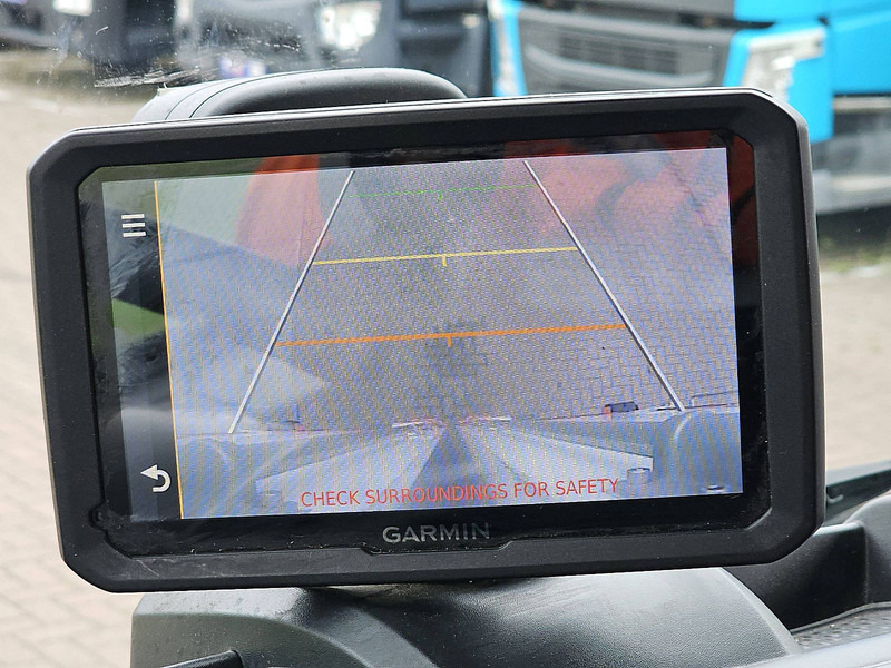 Tovornjak hladilnik Iveco 140E28 EUROCARGO ATP: slika 11 Tovornjak hladilnik Iveco 140E28 EUROCARGO ATP: slika 11