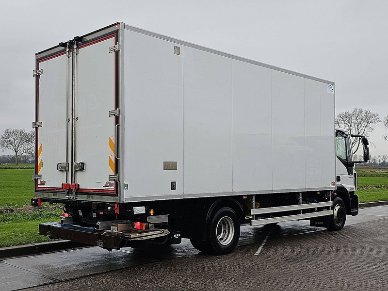 Iveco 140E28 EUROCARGO ATP - Tovornjak hladilnik: slika 3 Iveco 140E28 EUROCARGO ATP - Tovornjak hladilnik: slika 3