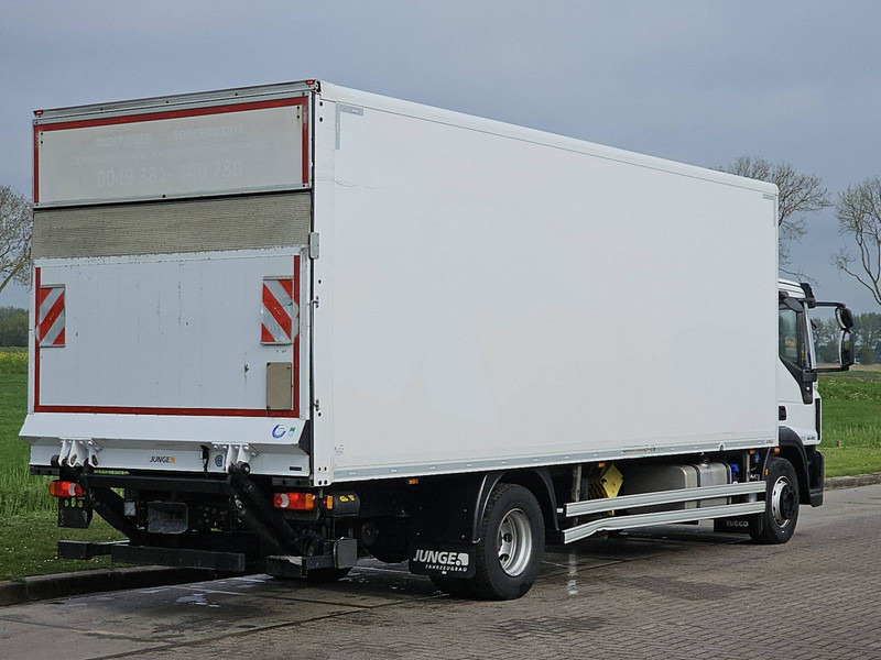 Iveco 150E24 EUROCARGO - Tovornjak zabojnik: slika 3 Iveco 150E24 EUROCARGO - Tovornjak zabojnik: slika 3