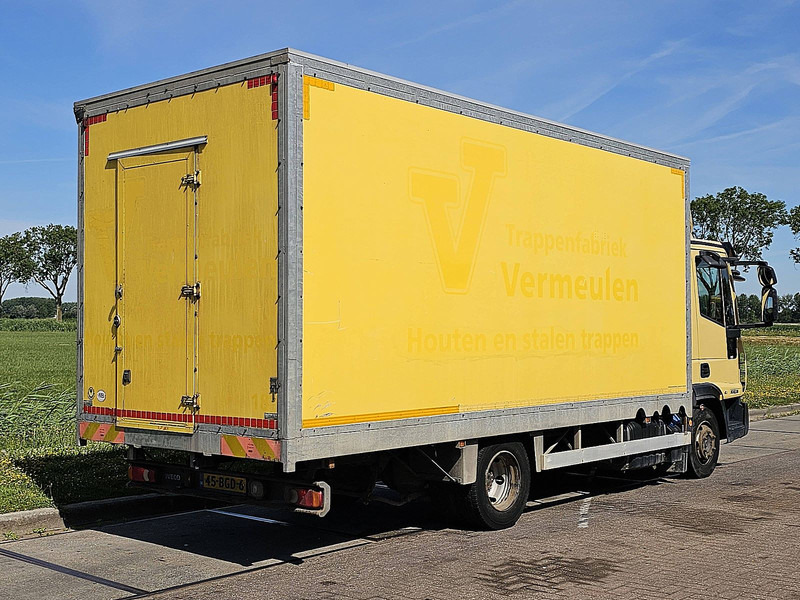 Iveco 80E16 EUROCARGO MANUAL AIRCO - Tovornjak zabojnik: slika 3 Iveco 80E16 EUROCARGO MANUAL AIRCO - Tovornjak zabojnik: slika 3