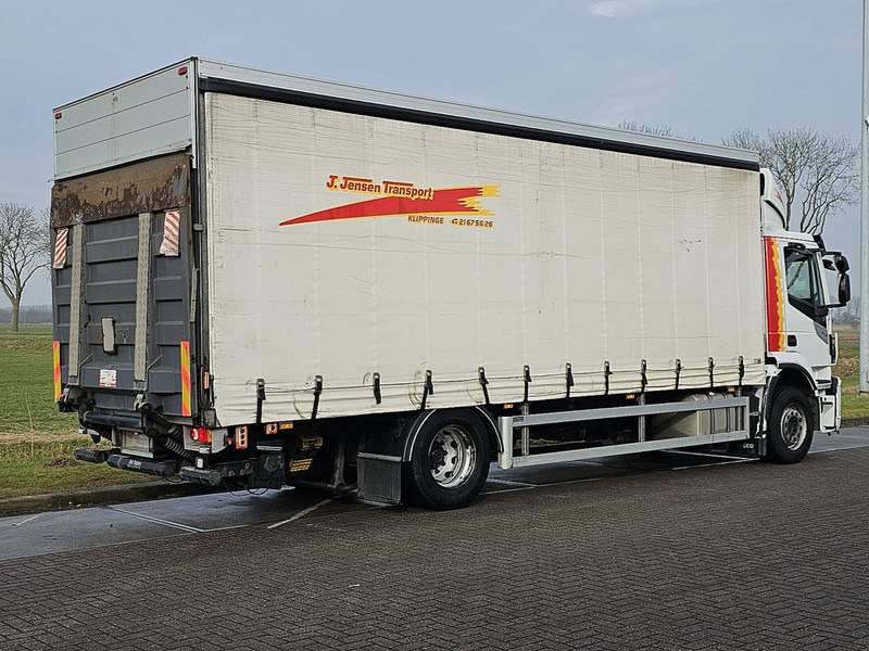 Iveco AS190S31 STRALIS 18T LIFT - Tovornjak s ponjavo: slika 3 Iveco AS190S31 STRALIS 18T LIFT - Tovornjak s ponjavo: slika 3